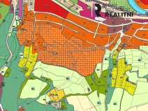 Prodej pozemku pro bydlení, Zlín - Příluky, 8375 m2