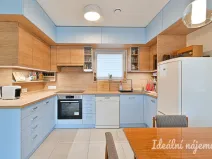 Pronájem bytu 4+kk, Kyjov - Bohuslavice, 96 m2