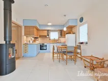 Pronájem bytu 4+kk, Kyjov - Bohuslavice, 96 m2
