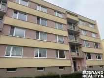Prodej bytu 1+1, Varnsdorf, Karlova, 39 m2