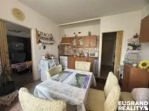 Prodej bytu 1+1, Varnsdorf, Karlova, 39 m2