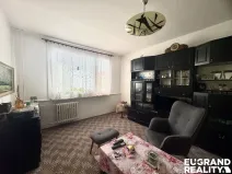 Prodej bytu 1+1, Varnsdorf, Karlova, 39 m2