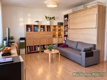 Pronájem bytu 2+kk, Praha - Motol, 65 m2
