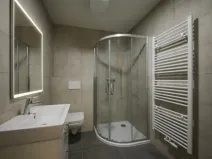 Pronájem bytu 1+kk, Rychnov u Jablonce nad Nisou, Mlýnská, 38 m2