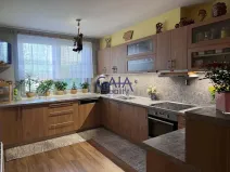 Prodej rodinného domu, Dubňany, V. Nezvala, 128 m2
