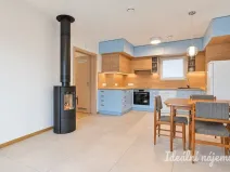 Pronájem rodinného domu, Kyjov - Bohuslavice, 96 m2