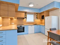 Pronájem rodinného domu, Kyjov - Bohuslavice, 96 m2