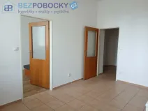 Pronájem bytu 2+kk, Havlíčkův Brod, Žižkova, 41 m2