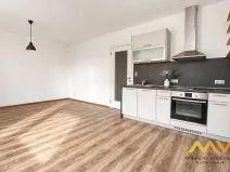Pronájem bytu 1+kk, Hradec Králové - Pražské Předměstí, Václavkova, 32 m2