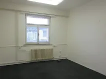 Pronájem kanceláře, Hradec Králové, Bieblova, 17 m2