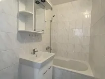 Pronájem bytu 1+1, Polička - Horní Předměstí, Sídliště Hegerova, 40 m2