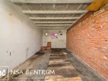 Prodej garáže, Liberec, Vilová, 18 m2