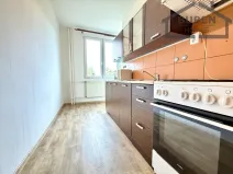 Pronájem bytu 2+1, Tachov, Bělojarská, 50 m2