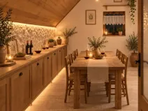 Prodej chaty, Dolní Bojanovice, Hlavní, 46 m2