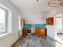 Prodej atypického bytu, Jablonec nad Nisou, Pražská, 187 m2