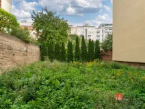 Prodej činžovního domu, Brno - Veveří, Veveří, 999 m2