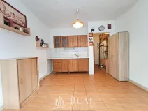 Pronájem bytu 1+kk, Chomutov, Kostnická, 20 m2