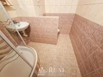 Pronájem bytu 1+kk, Chomutov, Kostnická, 20 m2