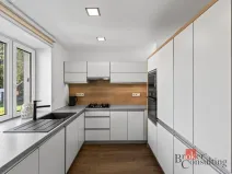 Prodej bytu 3+kk, Opava - Předměstí, Stará silnice, 57 m2