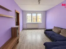 Prodej bytu 3+1, České Budějovice - České Budějovice 2, J. Bendy, 72 m2