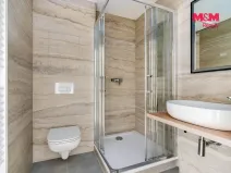 Pronájem bytu 1+kk, Praha - Třebonice, U Zličína, 22 m2