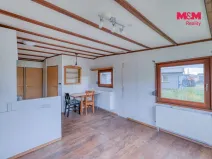 Prodej mobilheimu, Přeštice, 48 m2