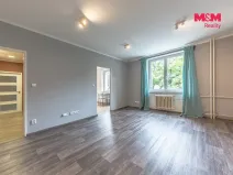 Prodej bytu 2+1, Mělník, Revoluční, 52 m2