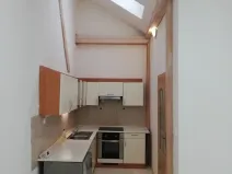 Pronájem bytu 2+kk, Rakovník - Rakovník I, 47 m2