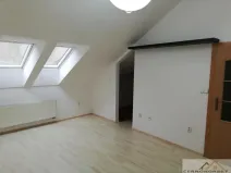 Pronájem bytu 2+kk, Rakovník - Rakovník I, 47 m2