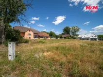 Prodej pozemku pro bydlení, Spálené Poříčí - Číčov, 838 m2