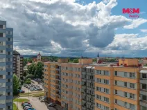 Prodej bytu 3+1, Strakonice - Strakonice II, Na Ohradě, 76 m2