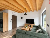 Prodej bytu 4+kk, Červená Voda, 84 m2
