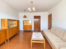Pronájem bytu 3+1, Písek - Budějovické Předměstí, Raisova, 69 m2