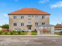 Prodej bytu 3+1, Džbánice, 63 m2