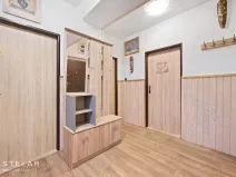 Prodej bytu 3+1, Džbánice, 63 m2
