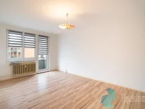 Prodej bytu 2+1, Kaplice, Na Vyhlídce, 60 m2