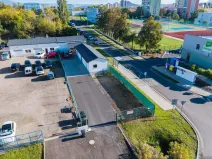 Prodej výrobních prostor, Most, Tyršova, 128 m2