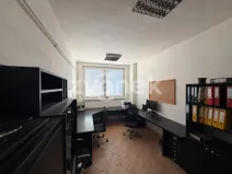 Pronájem kanceláře, Otrokovice, Napajedelská, 49 m2