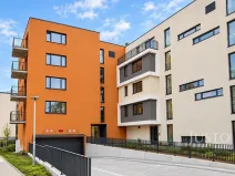 Pronájem bytu 2+kk, Písek, Pražská, 57 m2