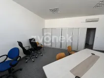Pronájem komerční nemovitosti, Otrokovice, Napajedelská, 2054 m2