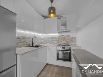 Prodej bytu 2+kk, Praha - Horní Měcholupy, Ravennská, 44 m2