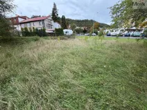 Prodej pozemku pro bydlení, Most, Jana Opletala, 347 m2