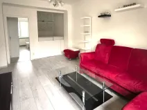 Pronájem bytu 2+1, Plzeň, Jablonského, 51 m2
