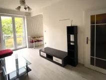 Pronájem bytu 2+1, Plzeň, Jablonského, 51 m2