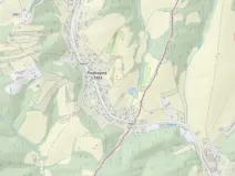 Prodej pole, Podkopná Lhota, 8675 m2