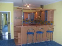 Pronájem bytu 2+kk, Hradec Králové, Štefánikova, 56 m2