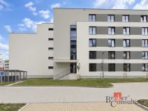 Prodej bytu 2+kk, Plzeň - Jižní Předměstí, Železná, 59 m2