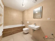 Prodej bytu 2+kk, Plzeň - Jižní Předměstí, Železná, 59 m2
