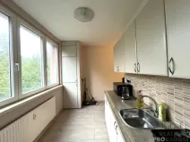 Prodej bytu 3+1, Třinec - Dolní Líštná, 60 m2