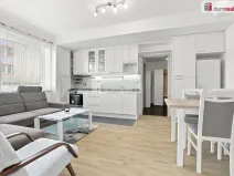 Prodej bytu 2+kk, Ostrov, Severní, 47 m2